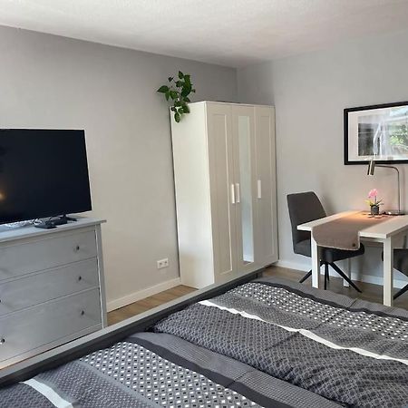Modernes Apartment II In أولدنبورغ المظهر الخارجي الصورة