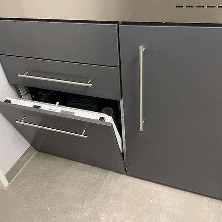 Modernes Apartment II In أولدنبورغ المظهر الخارجي الصورة
