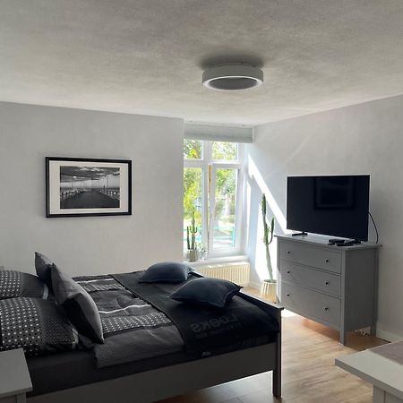 Modernes Apartment II In أولدنبورغ المظهر الخارجي الصورة