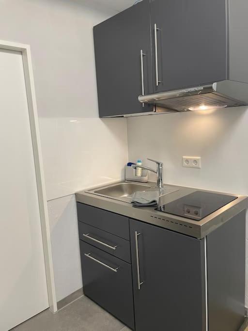Modernes Apartment II In أولدنبورغ المظهر الخارجي الصورة