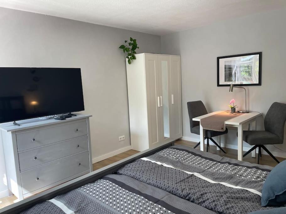 Modernes Apartment II In أولدنبورغ المظهر الخارجي الصورة