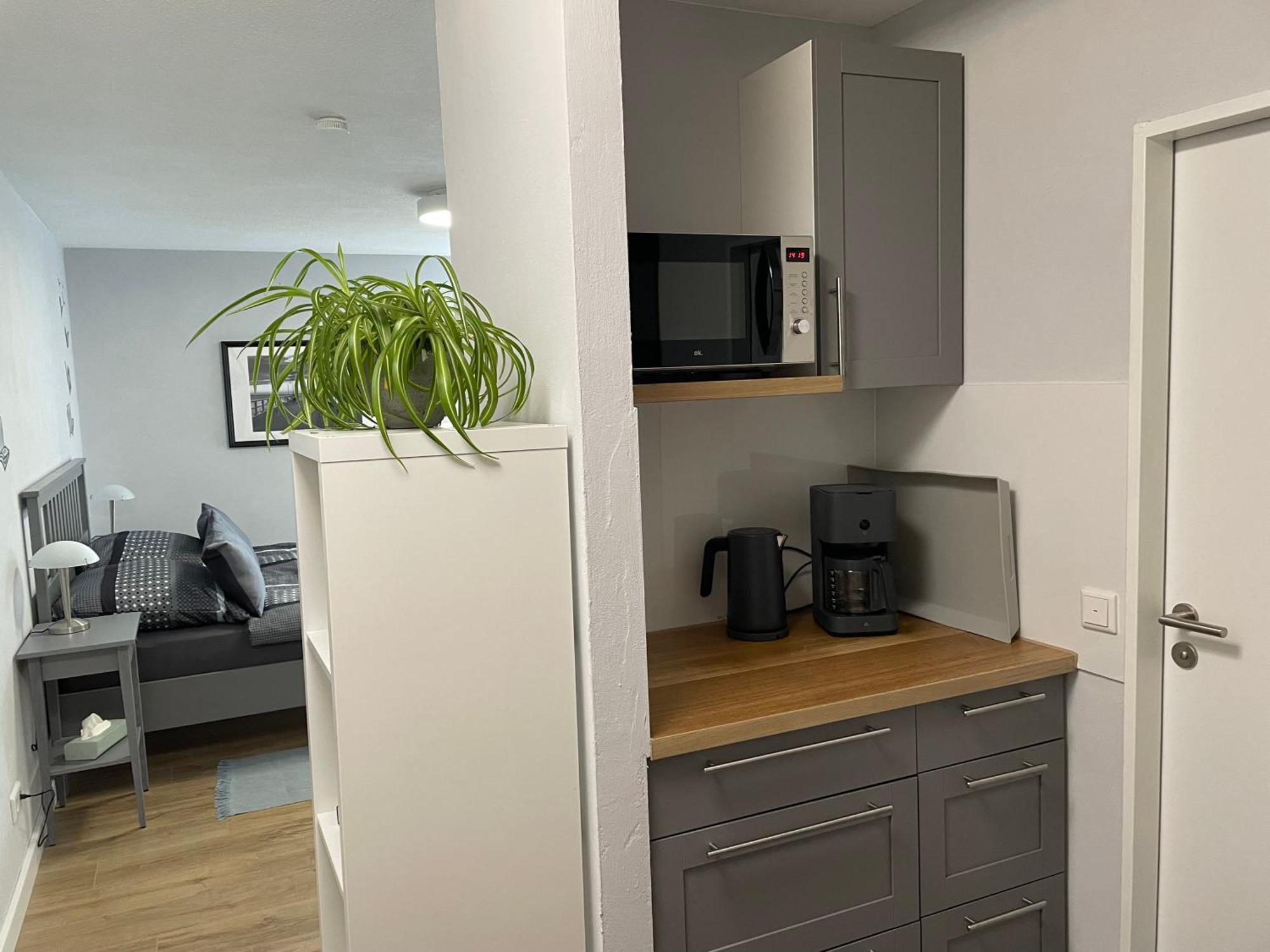 Modernes Apartment II In أولدنبورغ المظهر الخارجي الصورة